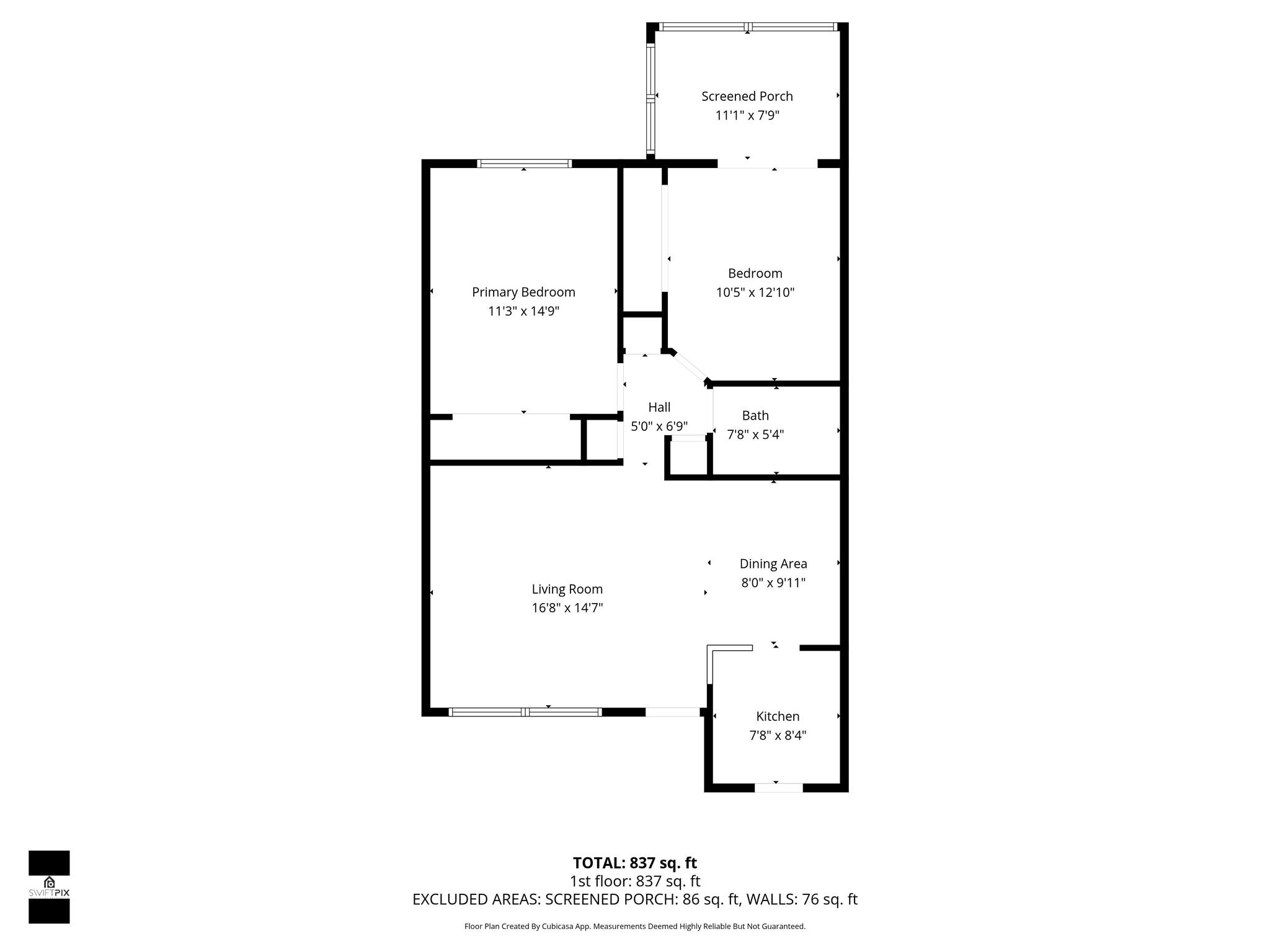 Cypress Island - Residential