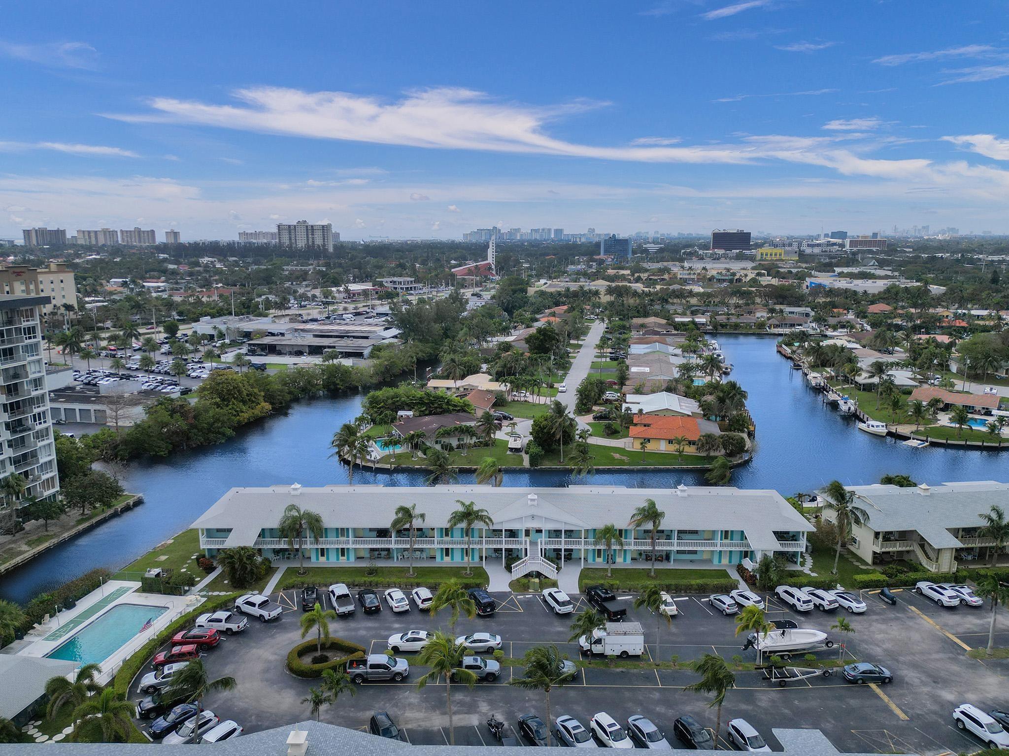 Cypress Island - Residential