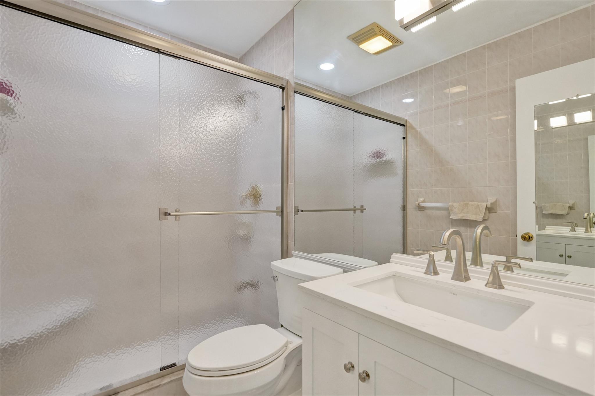 Cypress Island - Residential