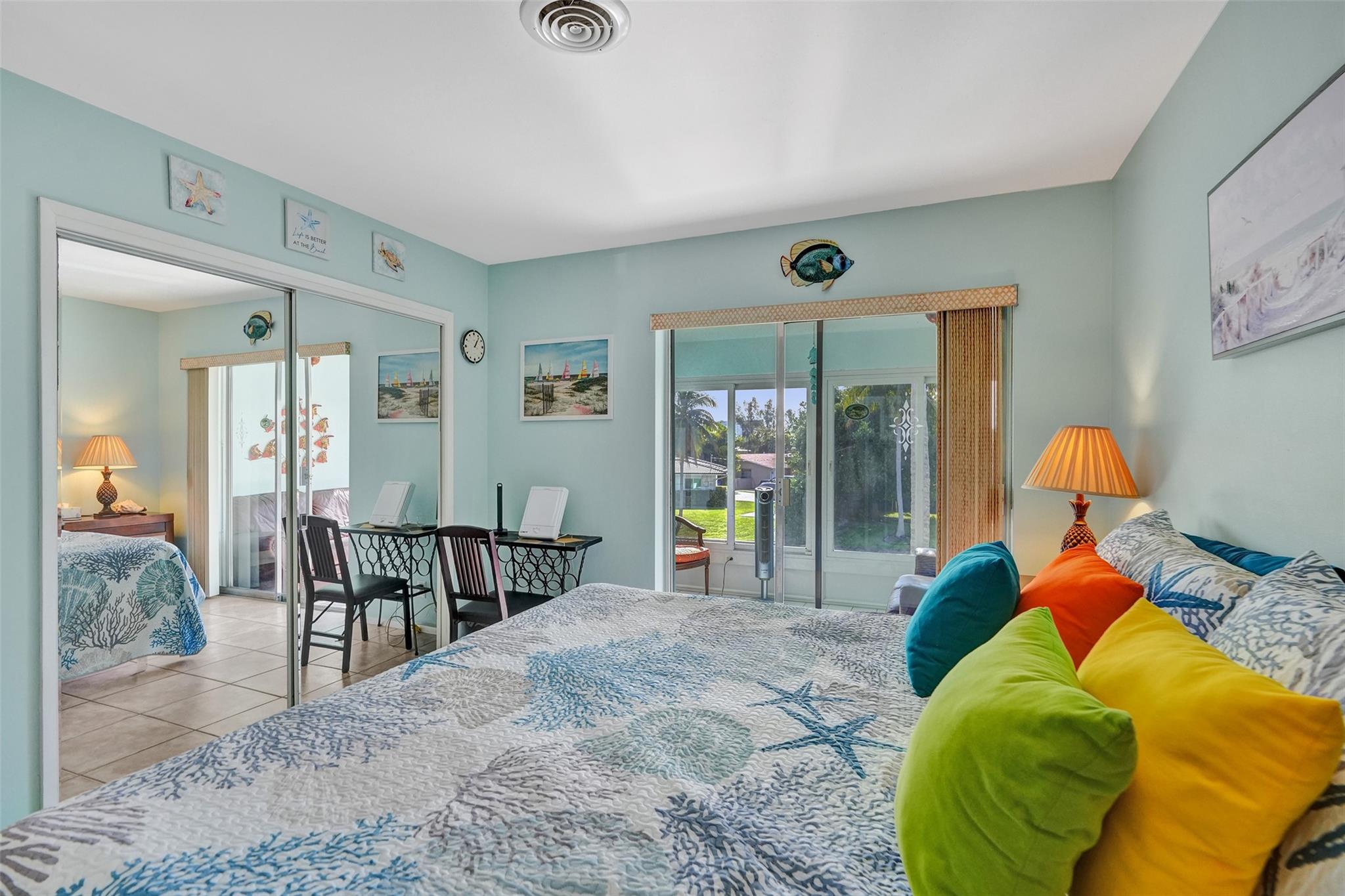 Cypress Island - Residential