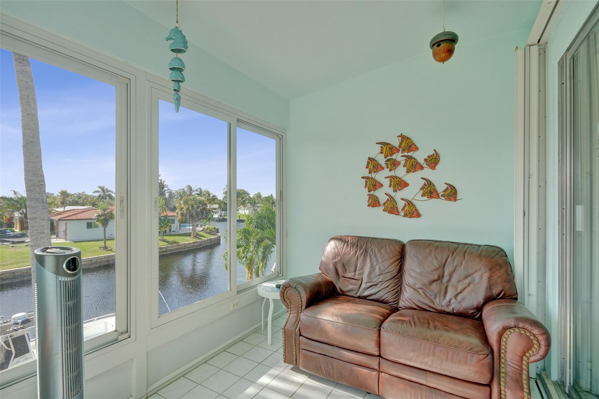 Cypress Island - Residential