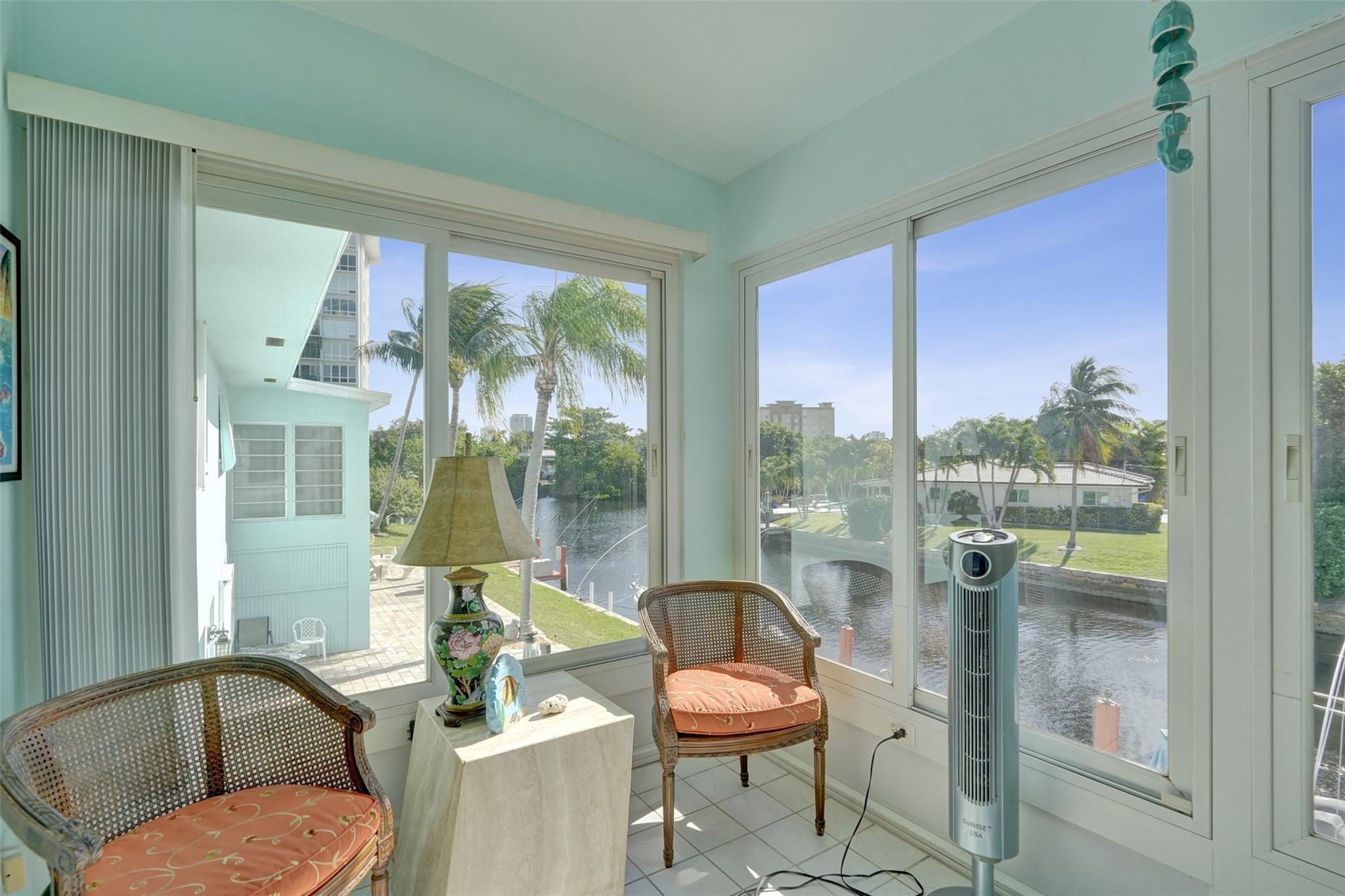 Cypress Island - Residential