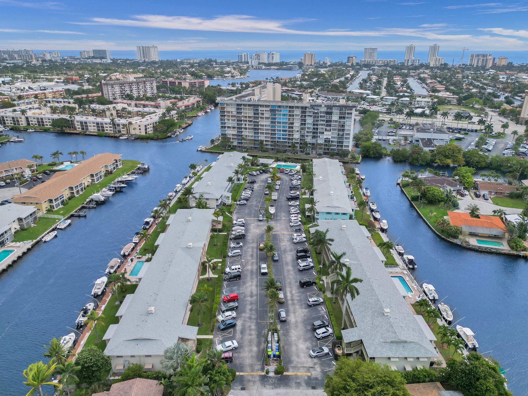 Cypress Island - Residential