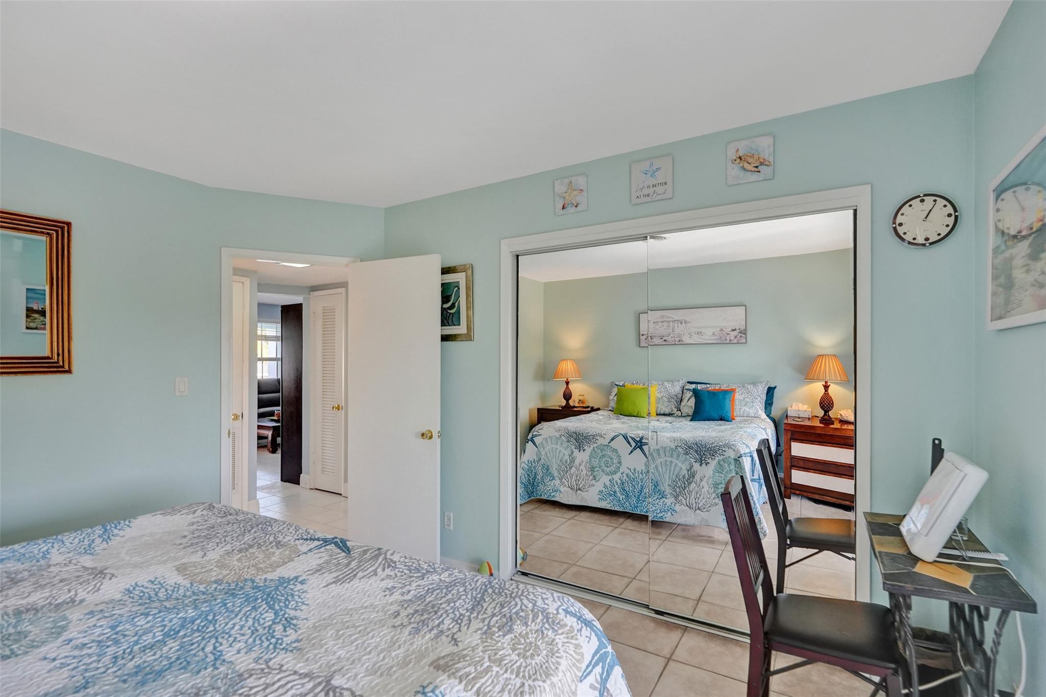 Cypress Island - Residential