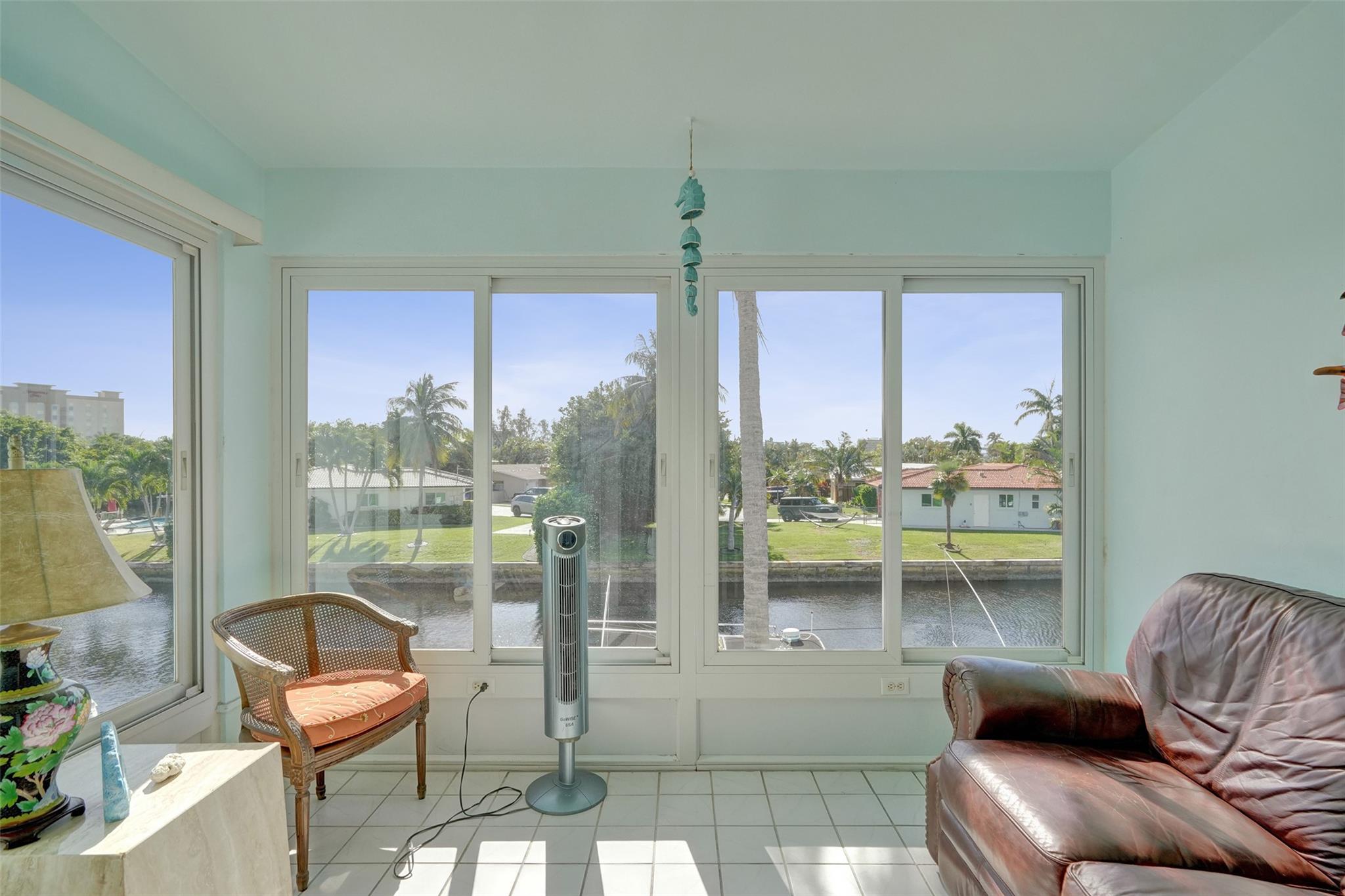 Cypress Island - Residential