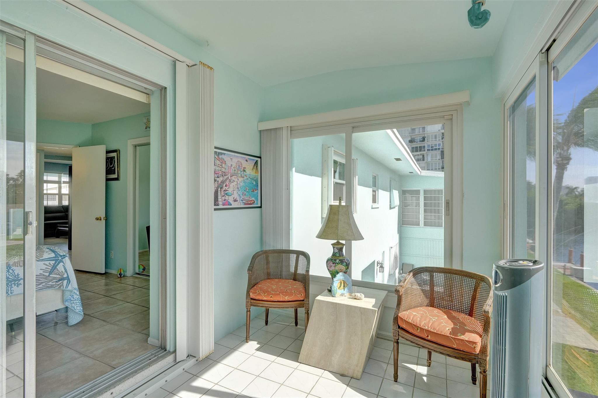 Cypress Island - Residential