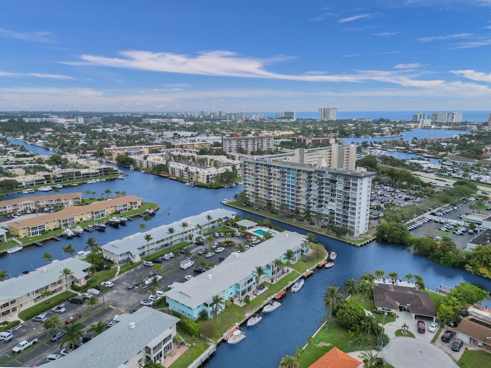 Cypress Island - Residential