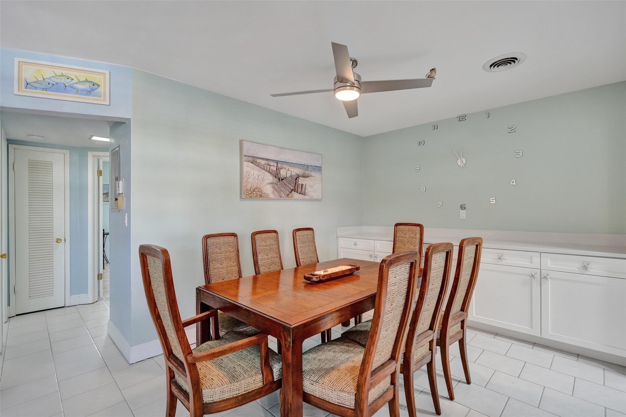 Cypress Island - Residential