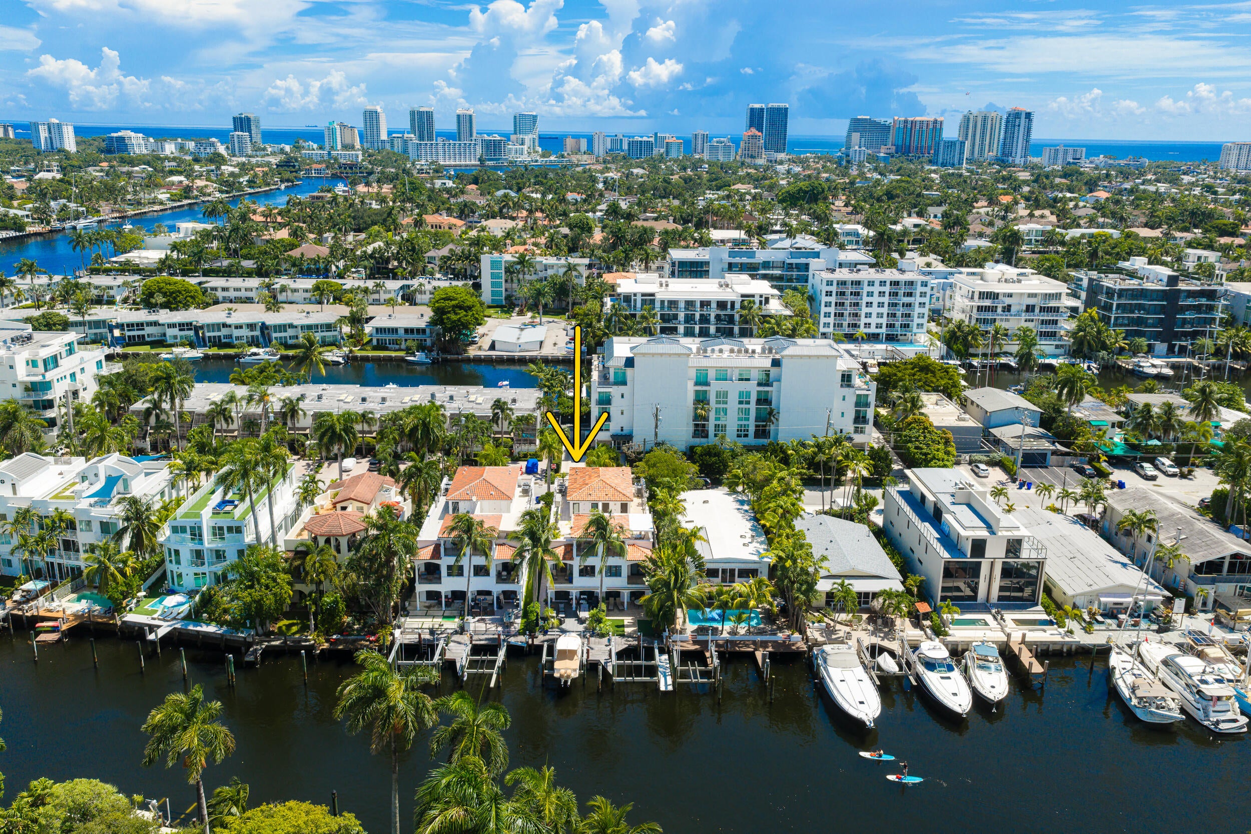 411 Hendricks Isle