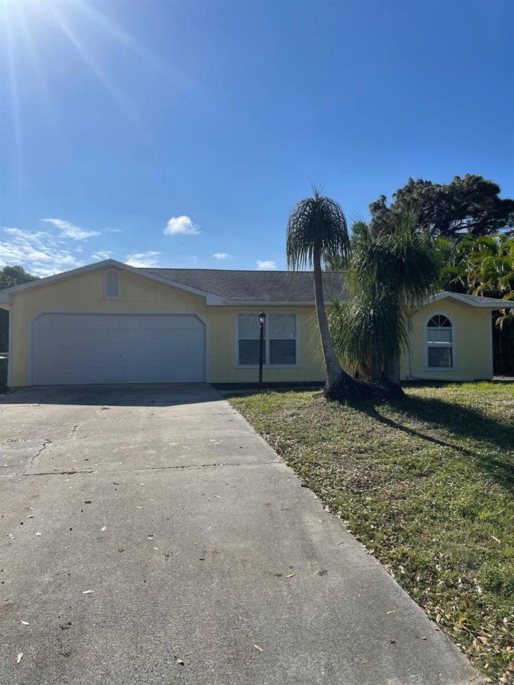 Photo of 6601 Salerno Road, Fort Pierce, FL 34951 (MLS # R10764539)