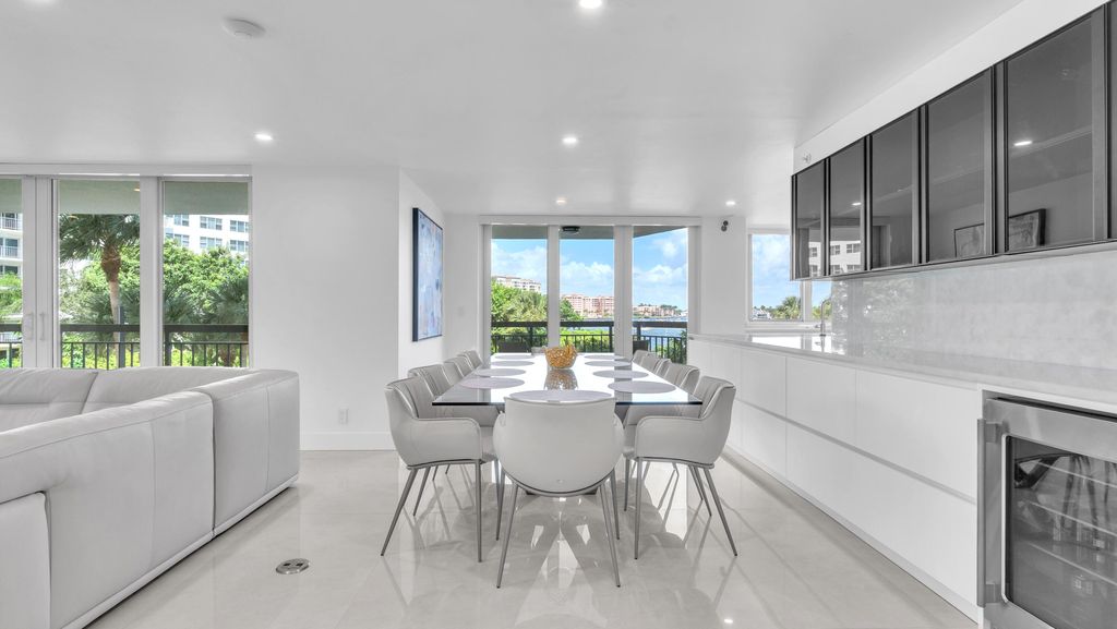 Photo of 901 E Camino Real Real, Boca Raton, FL 33432 (MLS # B26033275)