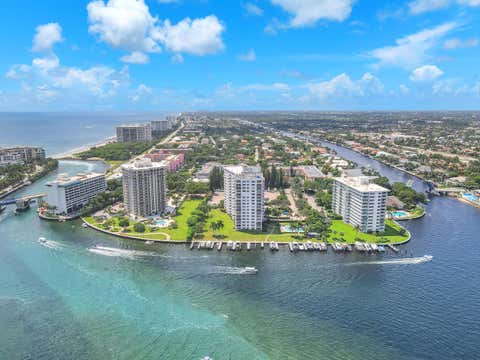 Tiny photo for 901 E Camino Real Real #2a, Boca Raton, FL 33432 (MLS # B26033275)