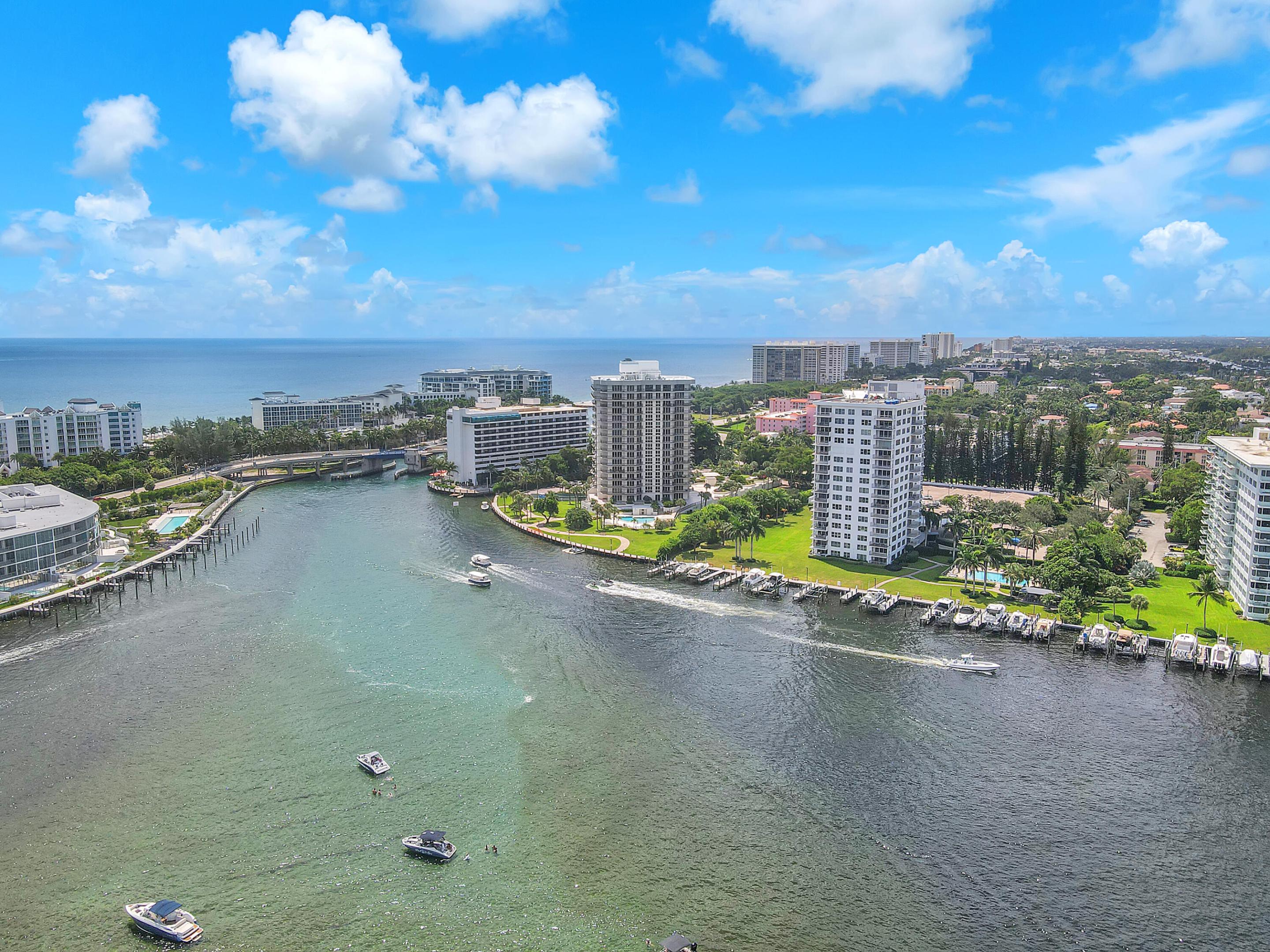 CARLTON CONDO - Residential