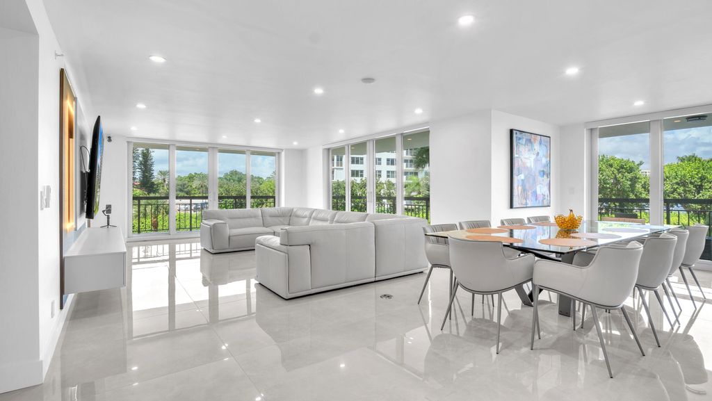 Photo of 901 E Camino Real Real, Boca Raton, FL 33432 (MLS # B26033275)