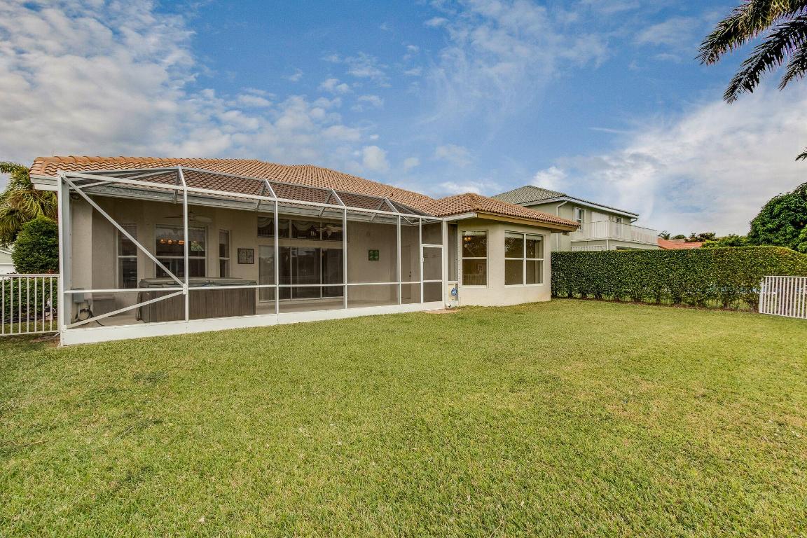 GRAND ISLES - Residential