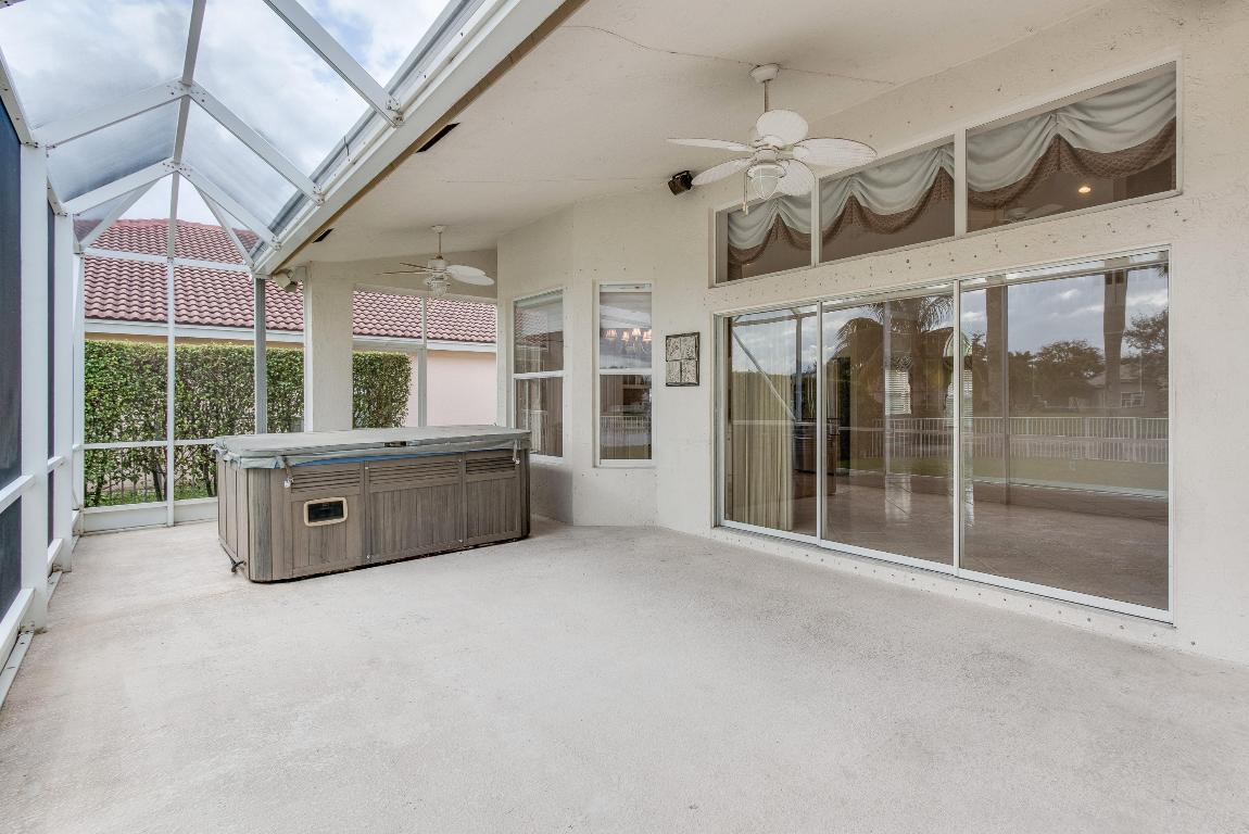 GRAND ISLES - Residential