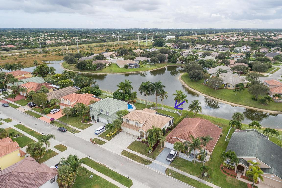 GRAND ISLES - Residential