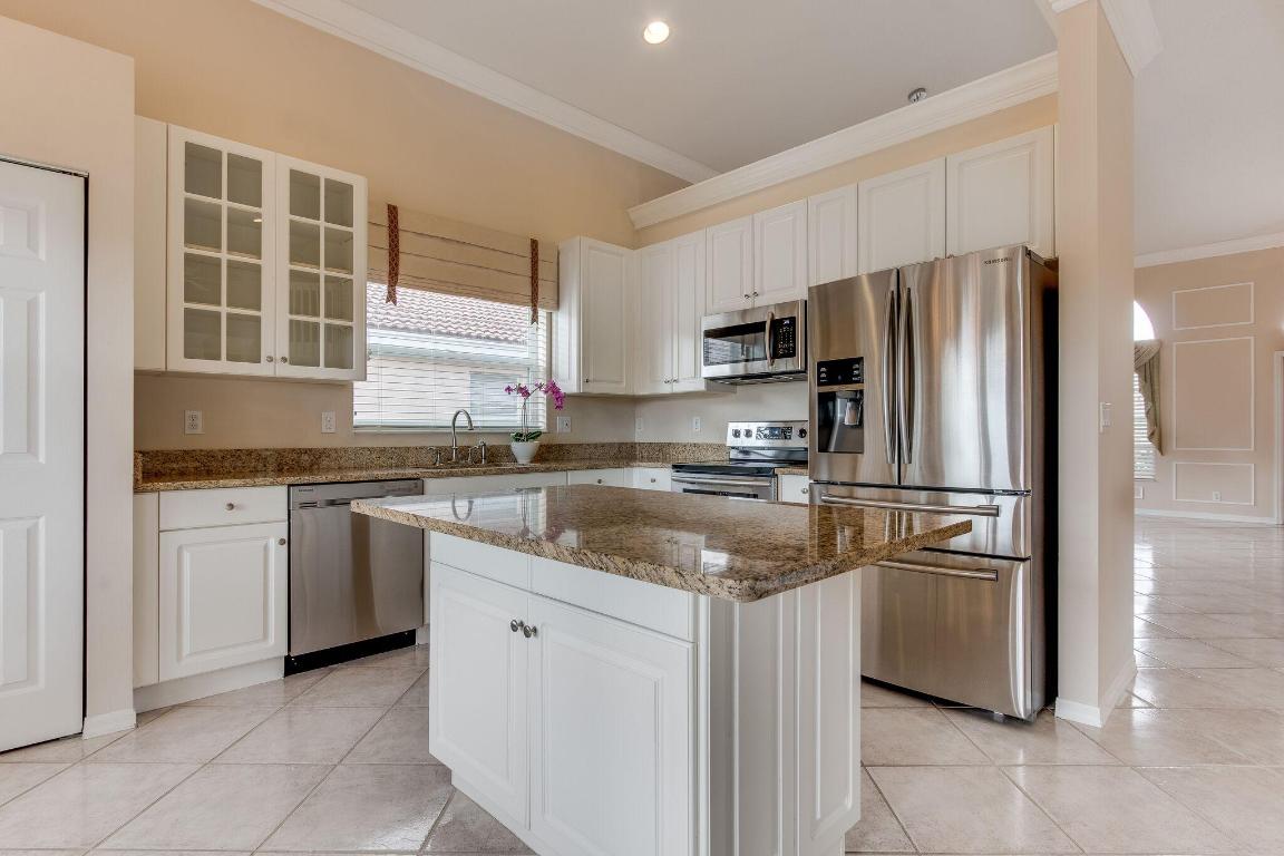 GRAND ISLES - Residential