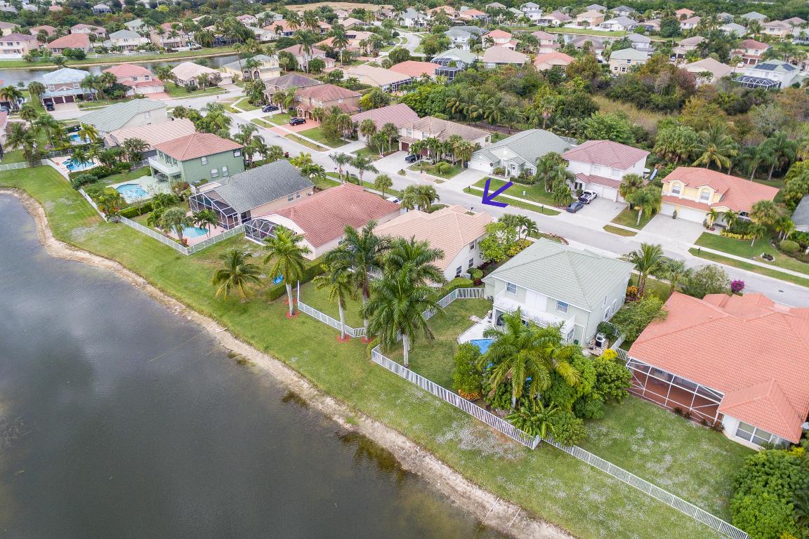 GRAND ISLES - Residential