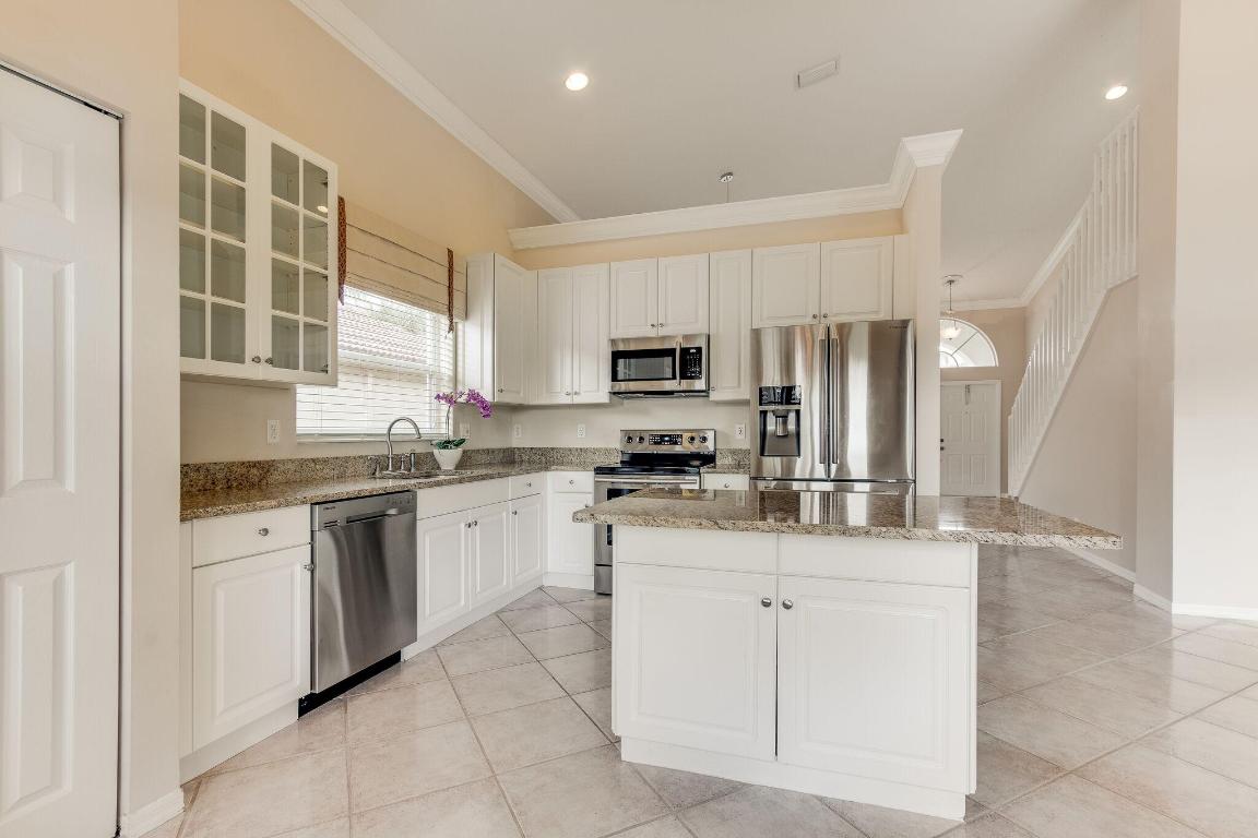 GRAND ISLES - Residential