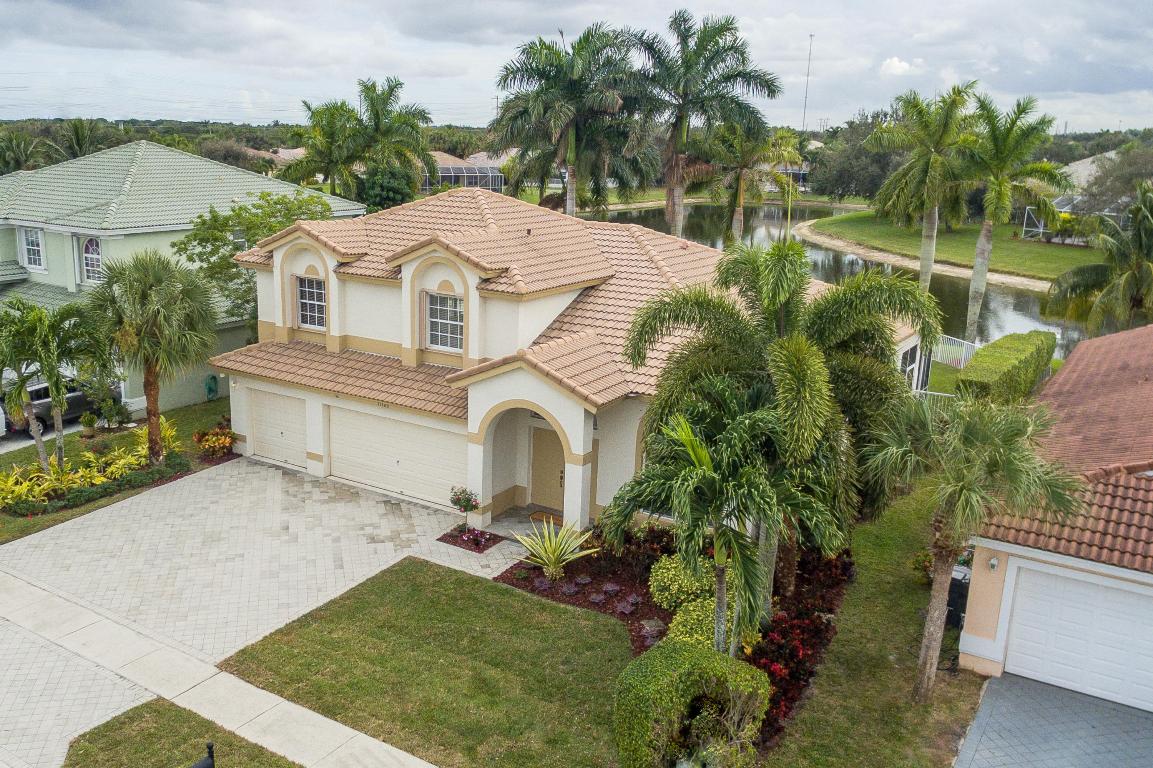 GRAND ISLES - Residential