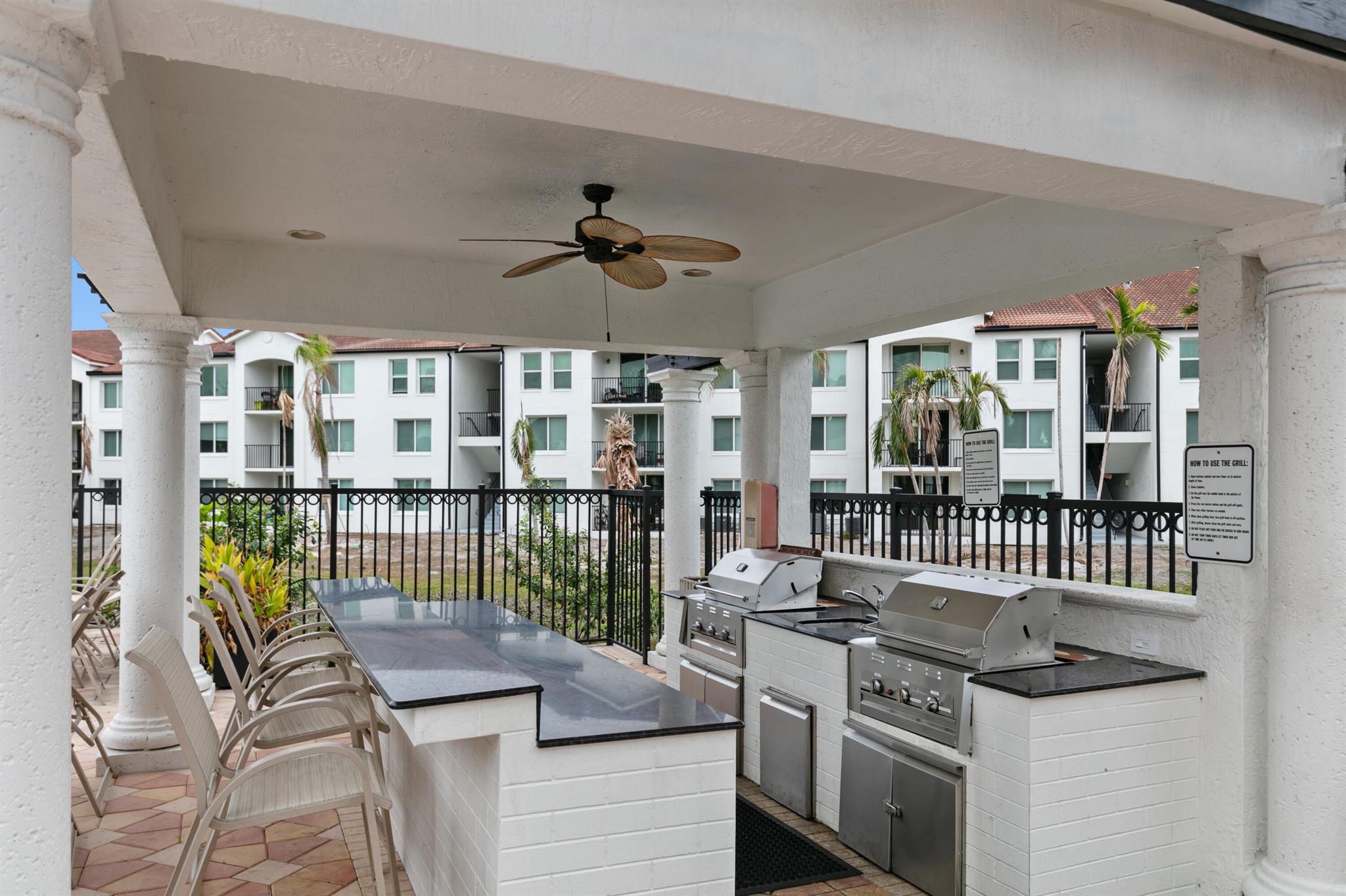 VILLA DEL SOL CONDO - Residential