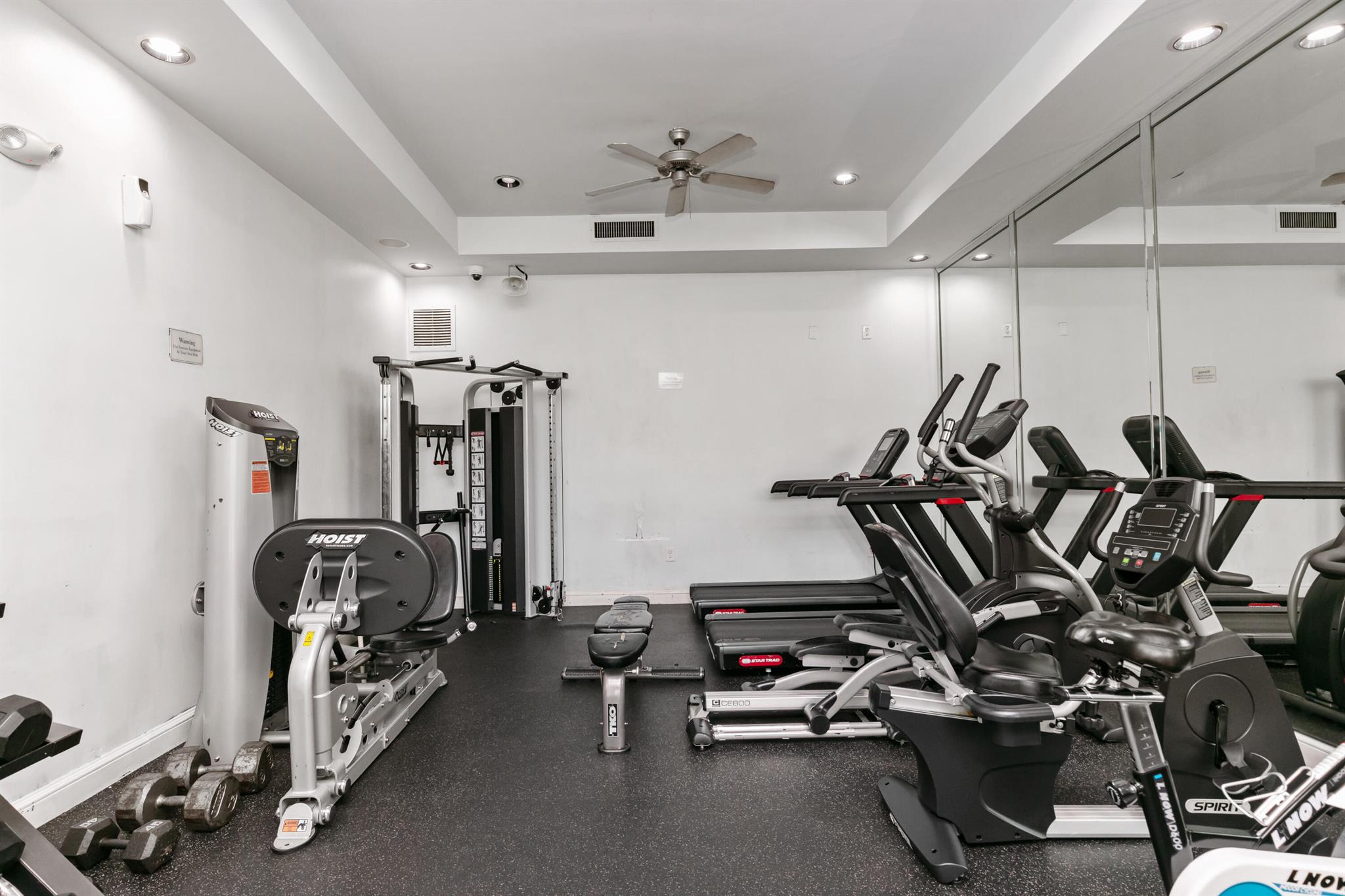 VILLA DEL SOL CONDO - Residential