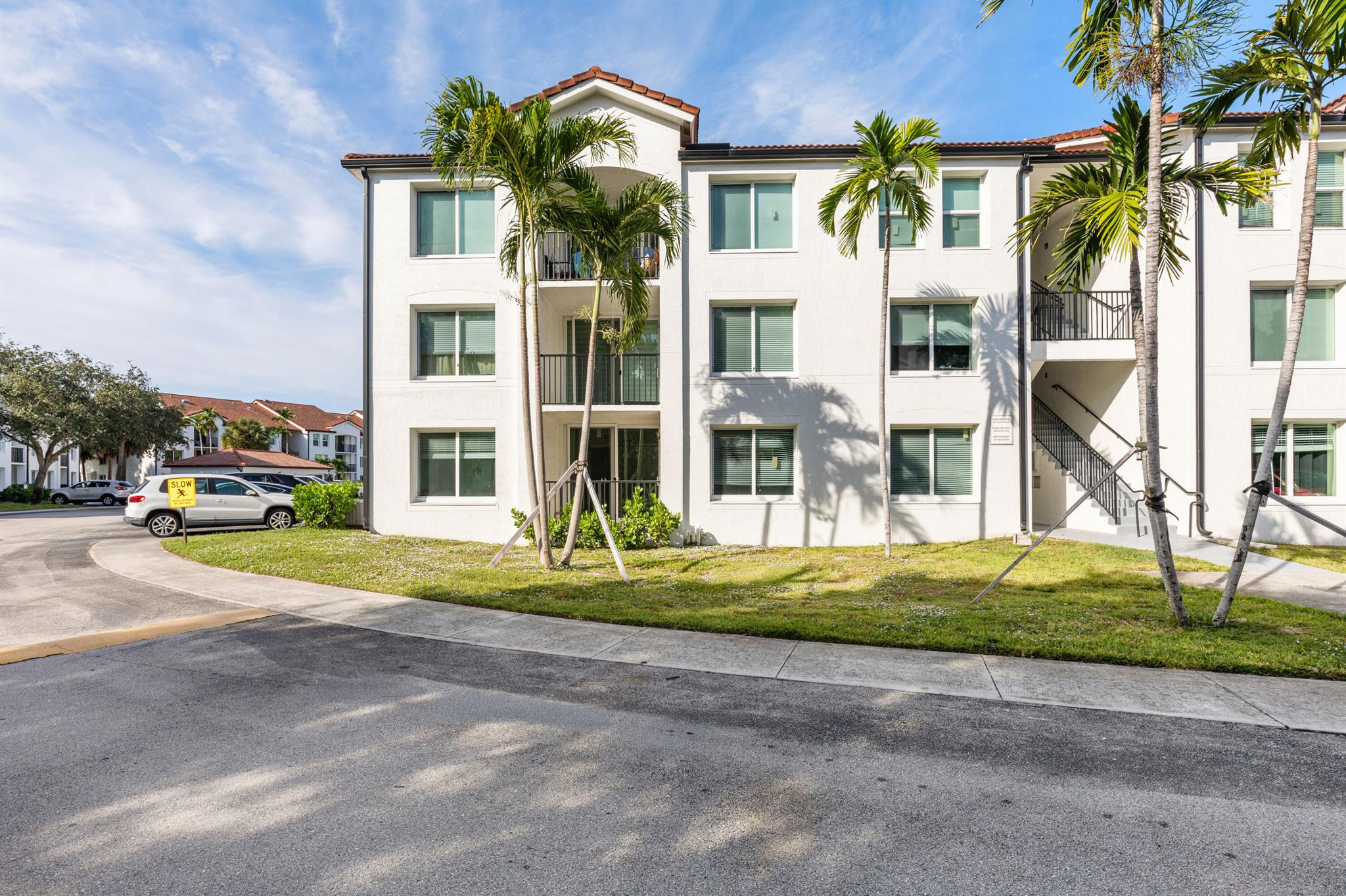 VILLA DEL SOL CONDO - Residential