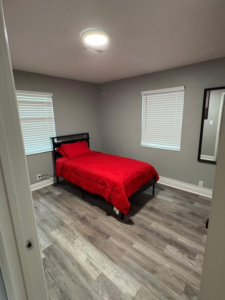 Sanders Park 31-49 B - Residential Lease