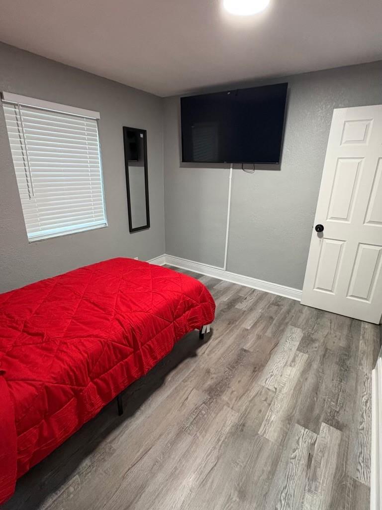 Sanders Park 31-49 B - Residential Lease