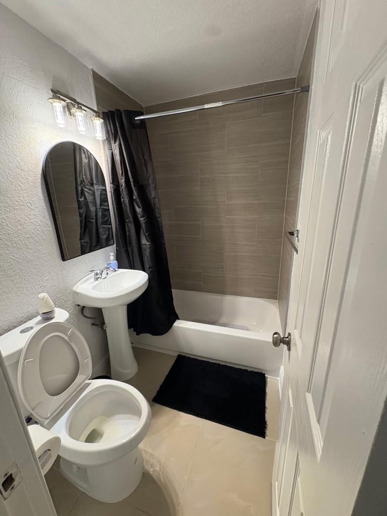 Sanders Park 31-49 B - Residential Lease