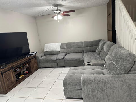 Tiny photo for 1420 SW 47TH Avenue, Deerfield Beach, FL 33442 (MLS # B26052832)