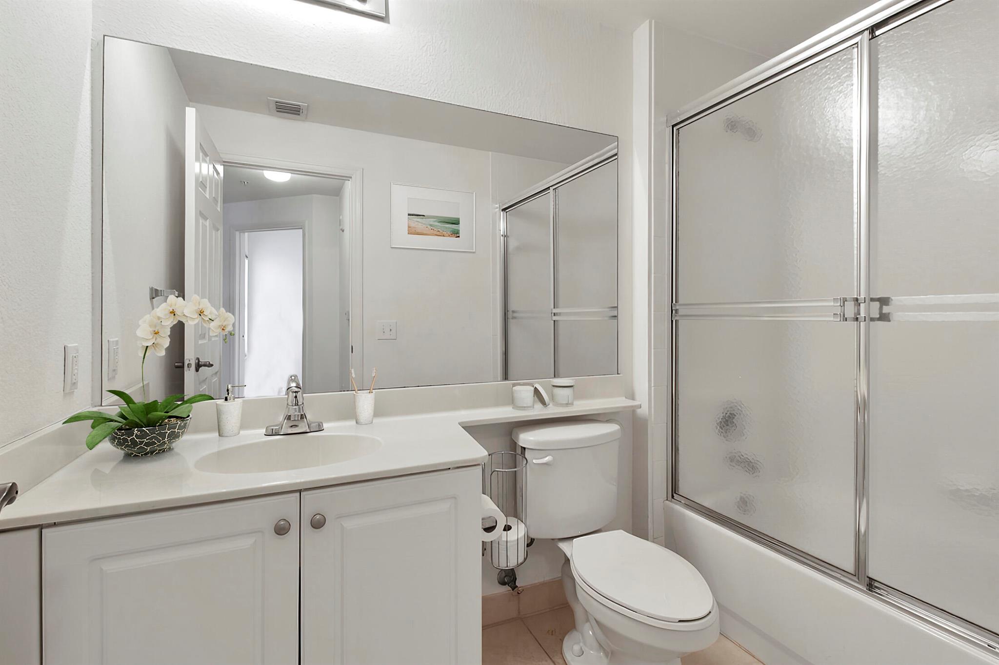 SAN MATERA THE GARDENS CONDO - Residential