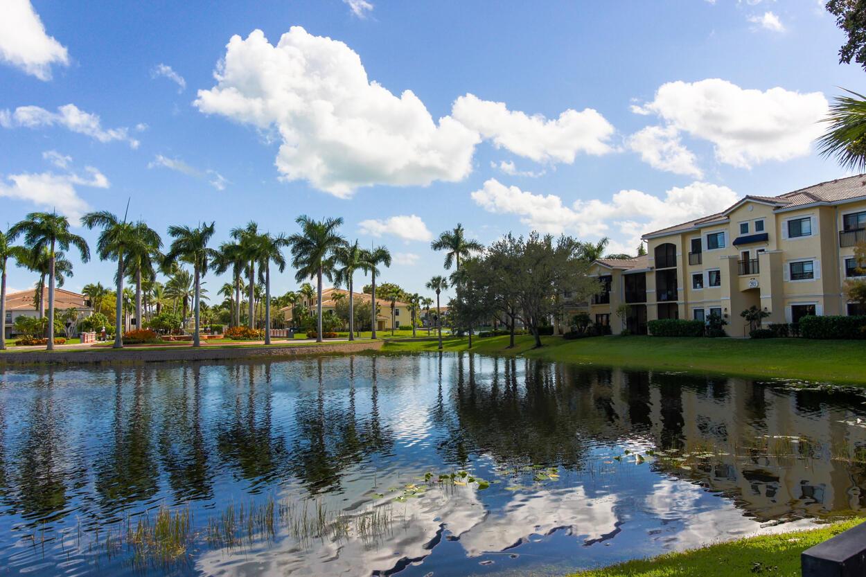 SAN MATERA THE GARDENS CONDO - Residential