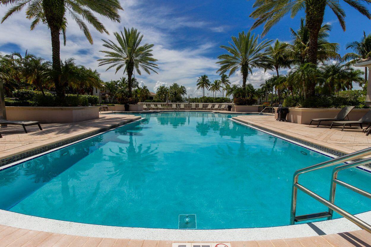 SAN MATERA THE GARDENS CONDO - Residential