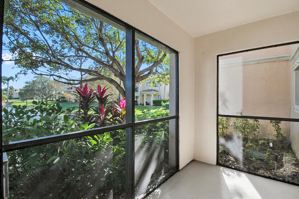 SAN MATERA THE GARDENS CONDO - Residential