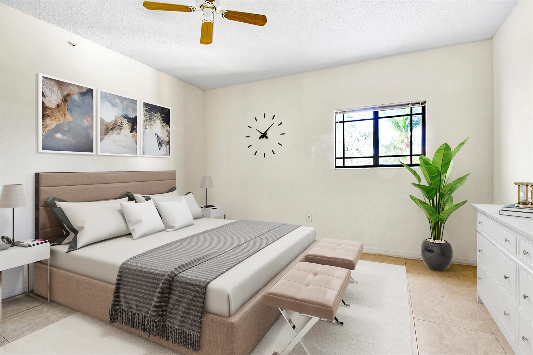 SAN MATERA THE GARDENS CONDO - Residential