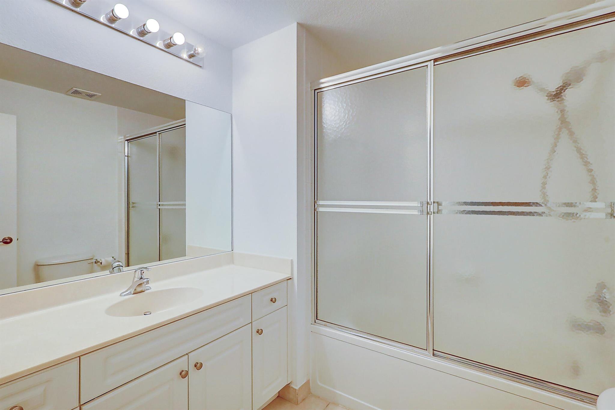 SAN MATERA THE GARDENS CONDO - Residential