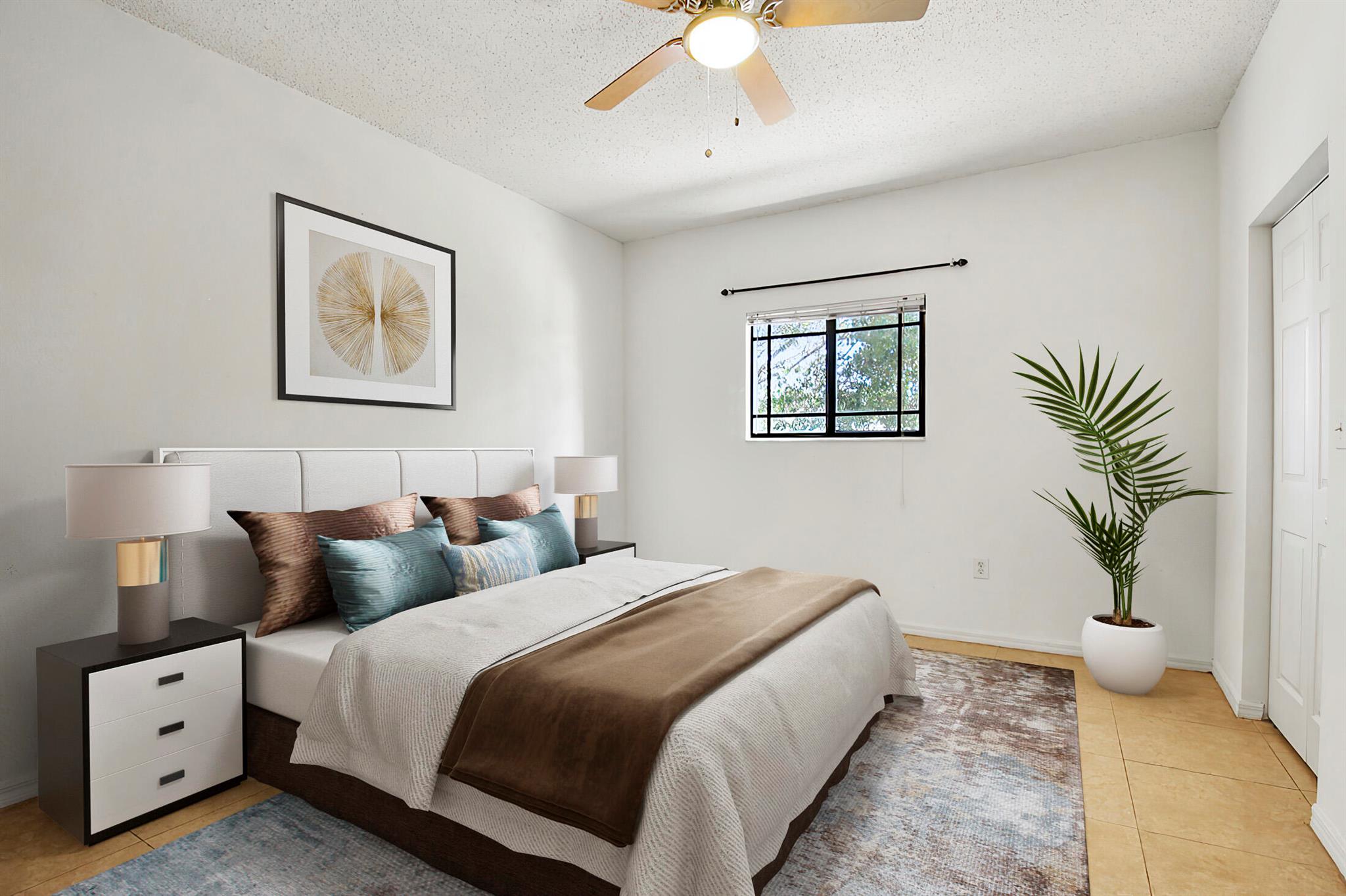 SAN MATERA THE GARDENS CONDO - Residential