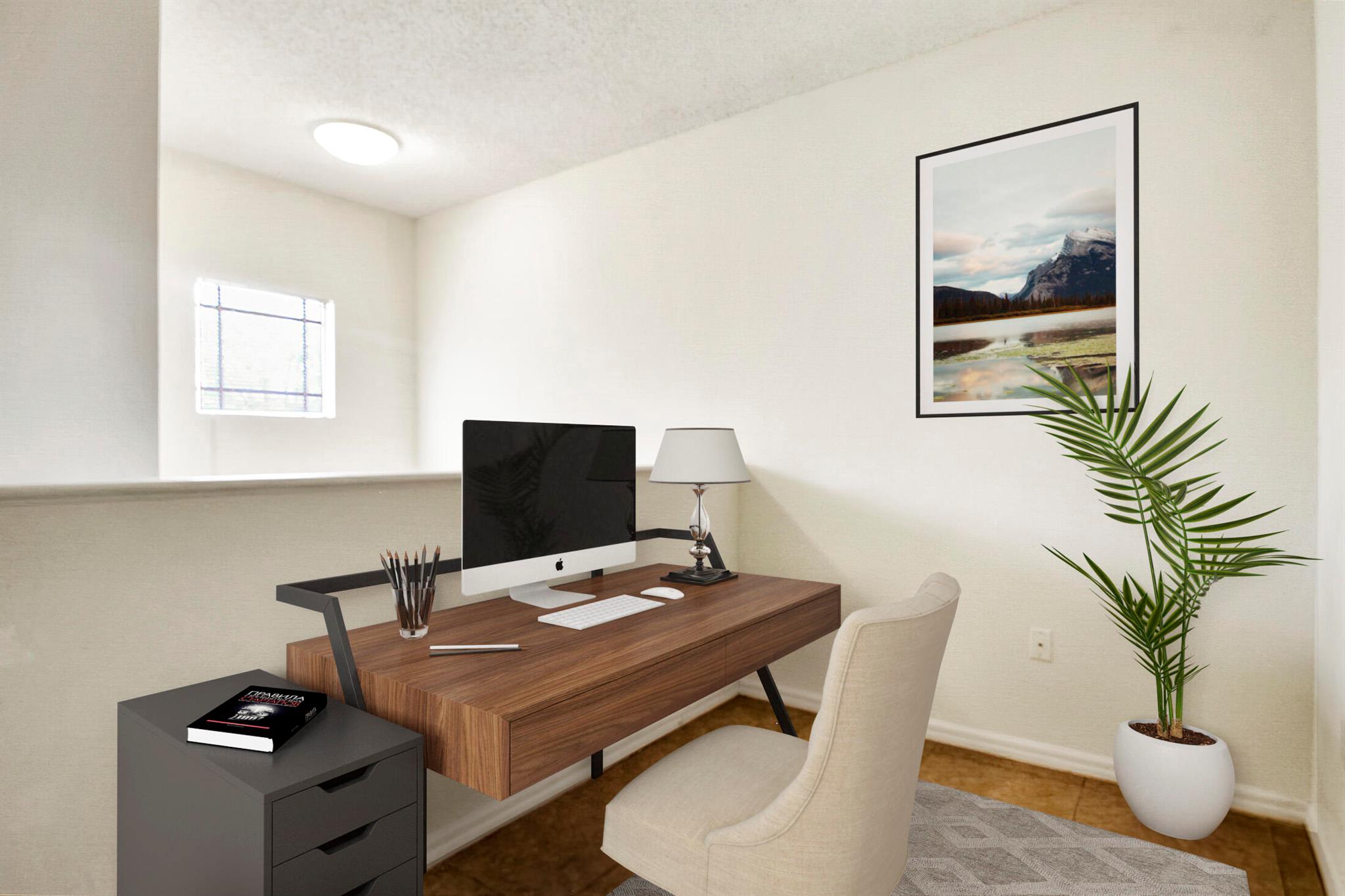 SAN MATERA THE GARDENS CONDO - Residential