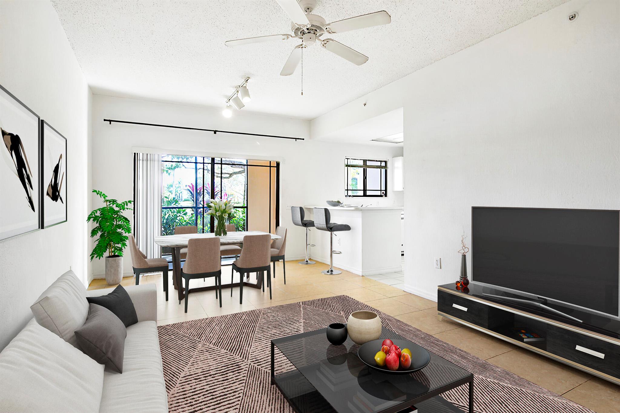 SAN MATERA THE GARDENS CONDO - Residential