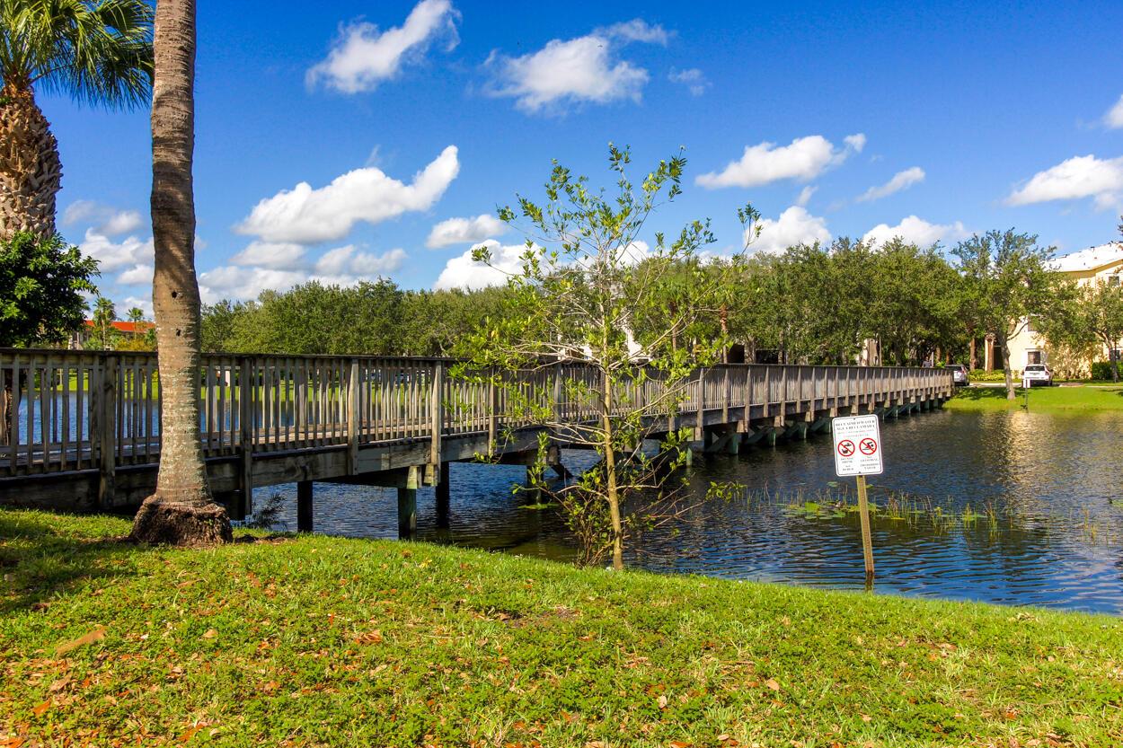 SAN MATERA THE GARDENS CONDO - Residential