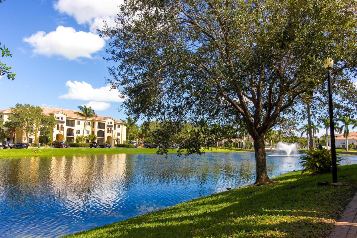 SAN MATERA THE GARDENS CONDO - Residential