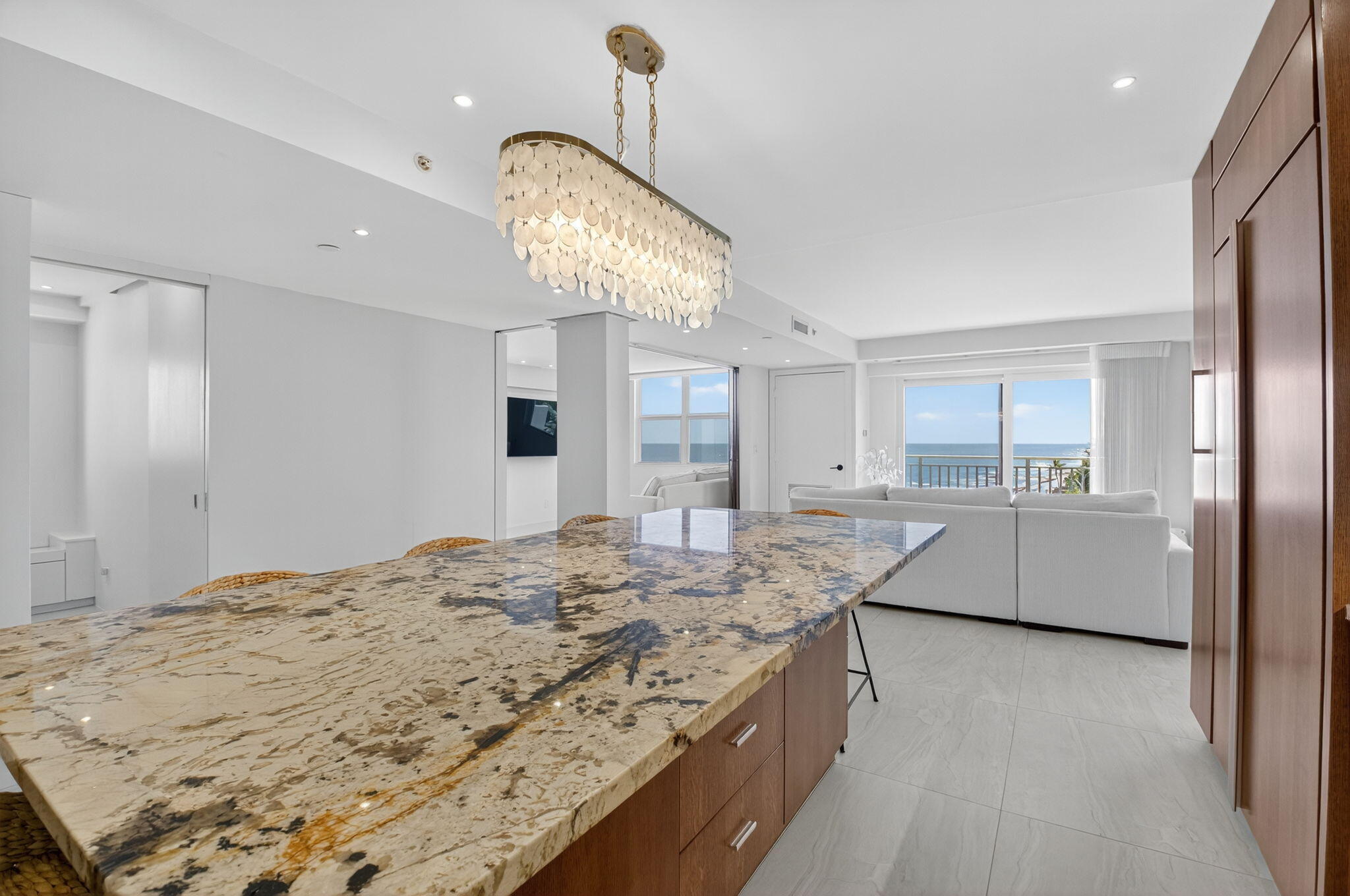 Properties | Stephanie Kaufman 4511 S Ocean Boulevard 507