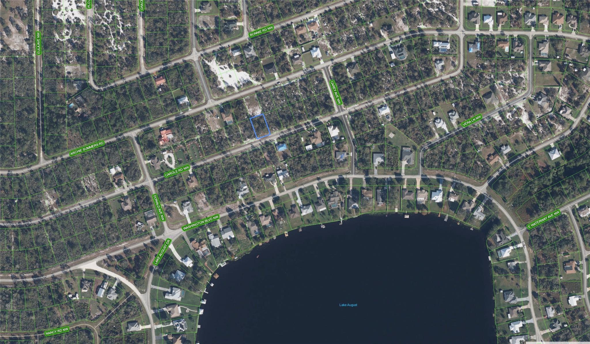 235 Carole Rd