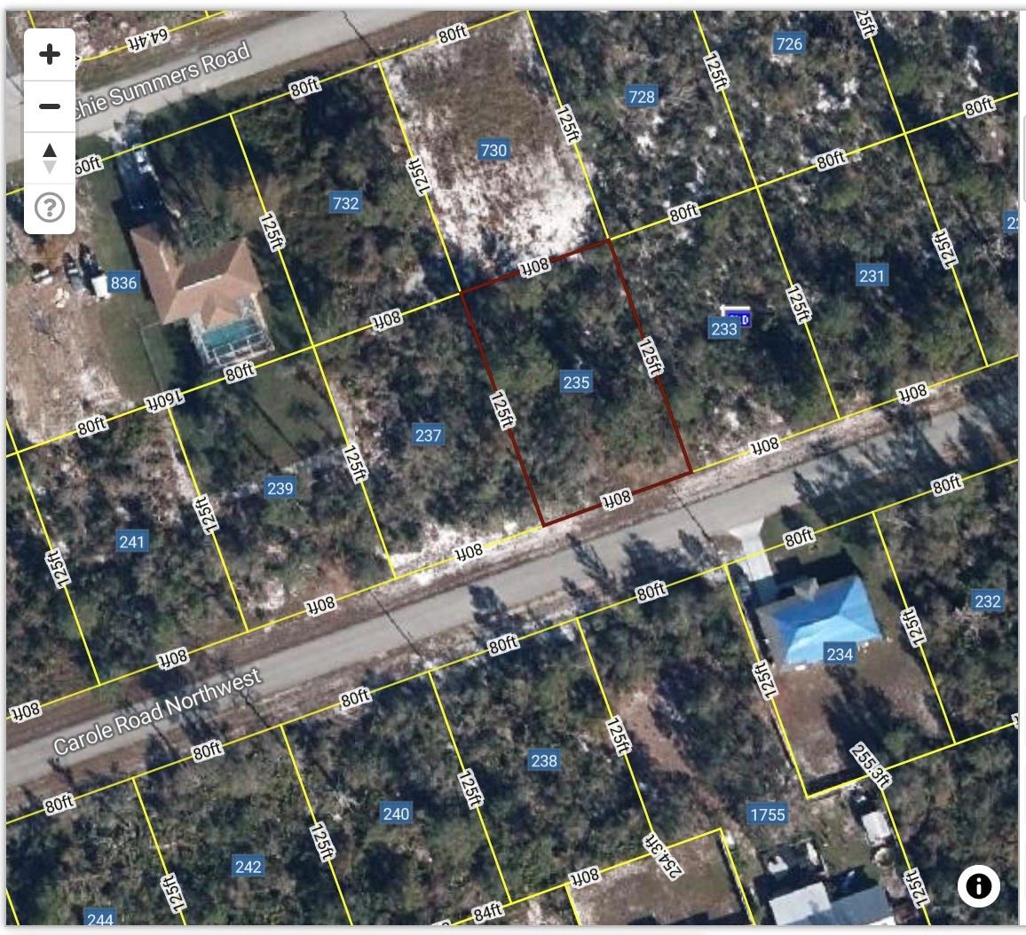 235 Carole Rd