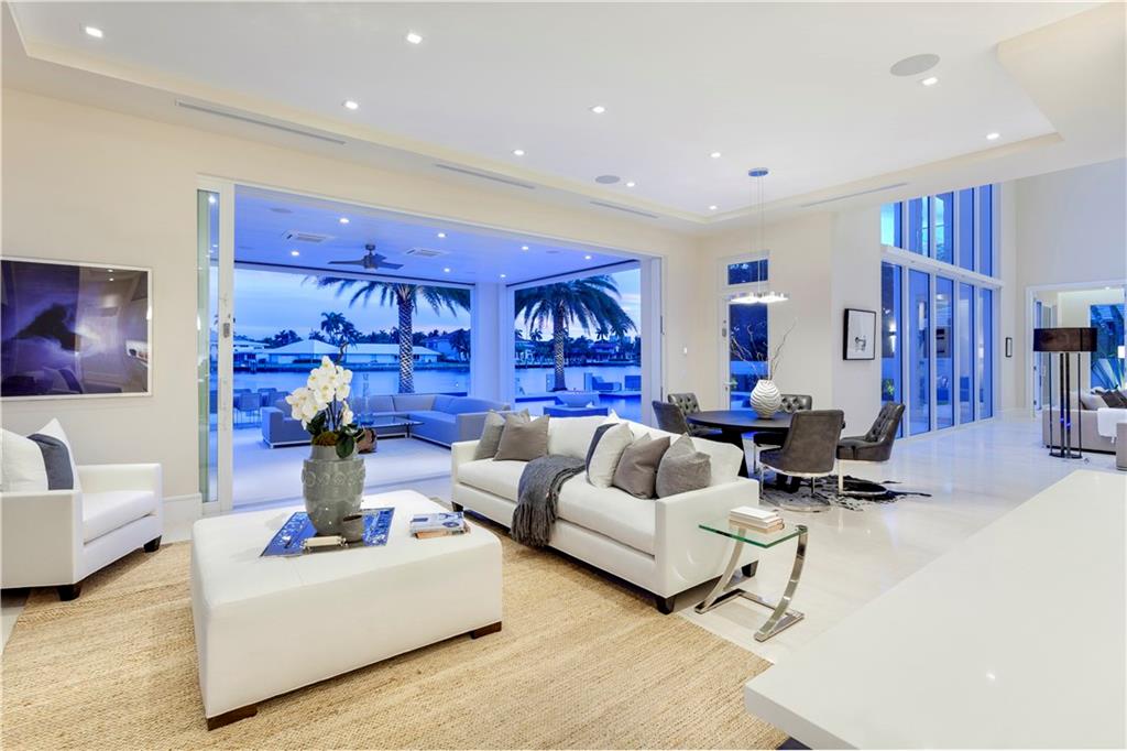 Sunrise Intracoastal - Residential