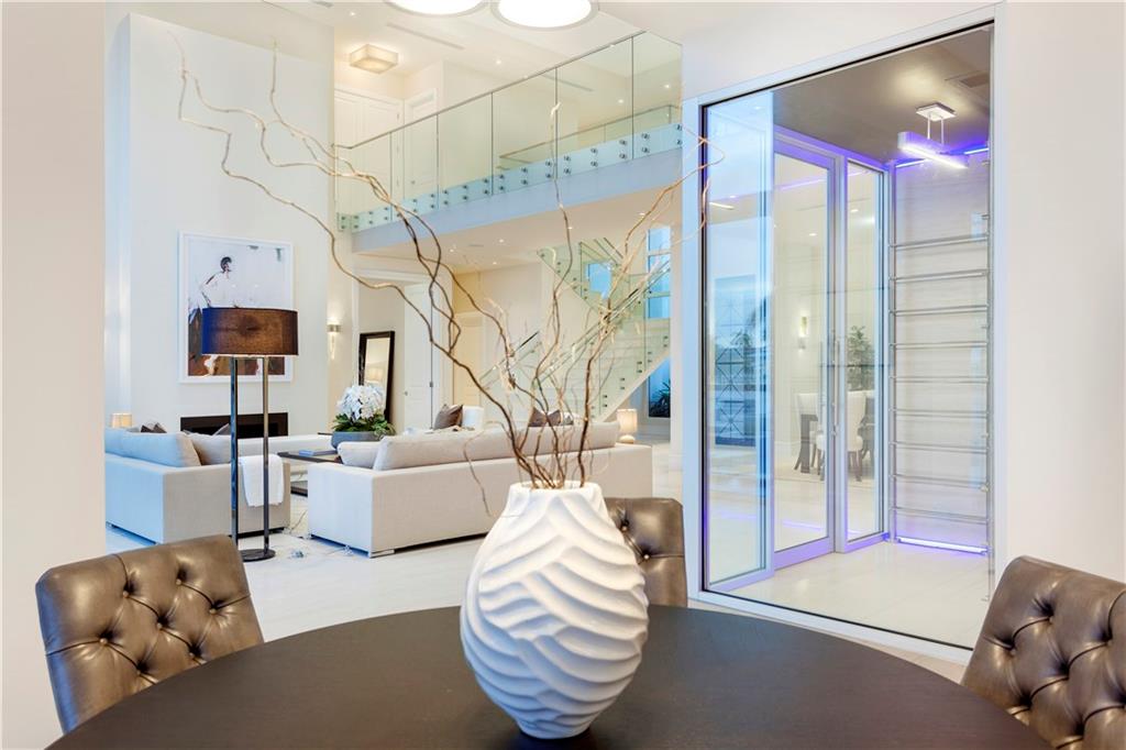 Sunrise Intracoastal - Residential