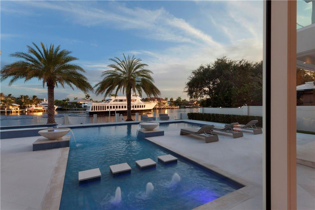 Sunrise Intracoastal - Residential