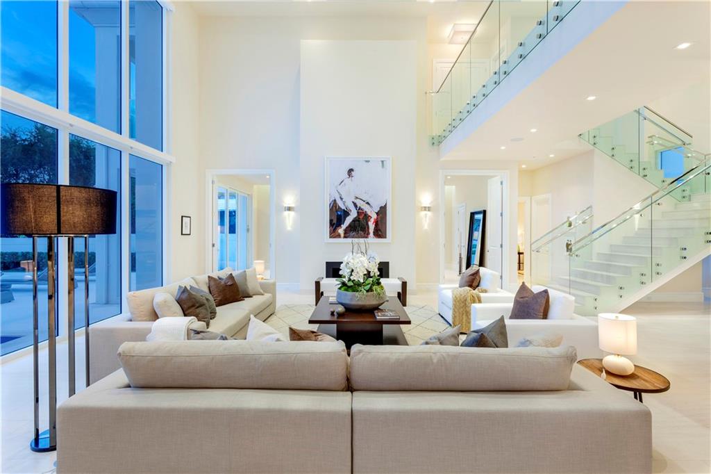 Sunrise Intracoastal - Residential